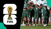 FIFA to Rule on Nigeria's World Cup Petition Against DR Congo on Monday