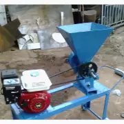 FIIRO Warns: Local Grinding Machines Linked to Organ Failure and Heart Disease