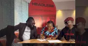 FilmOne Entertainment Secures Distribution Rights for Nollywood Thriller 'Headless'