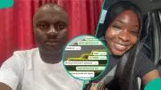 Final WhatsApp Chat of Abuja Singer Ifunanya Before Snakebite Death Moves Nigerians