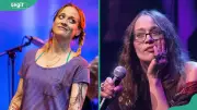 Fiona Apple's Relationship History: How Her Romances Influenced Her Music