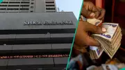 First Bank Leads Market Rebound as Nigerian Stocks Gain N333 Billion