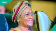 First Lady Tinubu Decries Contrast Between Global Respect and Local Ridicule of Nigerian Leaders
