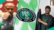 Football Analyst Urges NFF to Reject Eric Chelle's Demands After AFCON Bronze