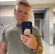 Former Child Actor Blake Garrett Dies Unexpectedly at Age 33