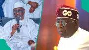 Former Kano Governor Shekarau Mourns Elder Brother, President Tinubu Offers Condolences