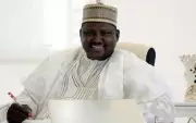 Former Pension Reform Chairman Abdulrasheed Maina Hospitalized After Slumping in Abuja