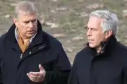 Former Prince Andrew Arrested Over Epstein-Linked Misconduct Allegations