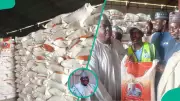 Former Senate President Ahmed Lawan Launches Major Ramadan Relief Program in Yobe