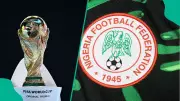 Former Super Eagles Star Warns NFF Ahead of FIFA Ruling on 2026 World Cup
