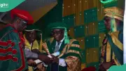 FUOYE Celebrates 10th Convocation as Outgoing VC Highlights Transformative Achievements