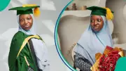 FUOYE's Top Graduate with 4.89 CGPA Reveals How She Missed Medicine Admission