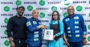 Globacom and Samsung Launch Galaxy S26 Series with Exclusive Data Offers in Nigeria