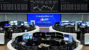 Global Stock Markets Soar to Record Highs as AI Sector Concerns Ease