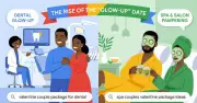 Google Trends 2026: How Nigerians Are Redefining Valentine's Day Celebrations