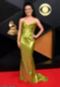 Grammys 2026: Music and Fashion Collide on a Star-Studded Red Carpet