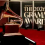 Grammys 2026: Nigerian Stars Burna Boy, Davido, Ayra Starr Miss Out as Major Winners Announced