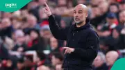 Guardiola Sends Title Race Warning to Arsenal After Man City's Dramatic Liverpool Win