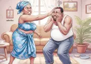 Husband Seeks Divorce Over Wife's Insults About His Manhood and Physical Abuse