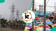 Ikeja Electric Issues Demolition Threat to Structures Under Power Lines in Lagos