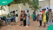INEC Announces 2026 Election Schedule: Kano, Rivers, Ekiti, Osun and FCT Polls Confirmed