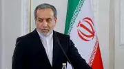 Iran's Foreign Minister: U.S. Deal Possible Only With Diplomatic Priority