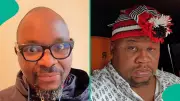 Isaac Fayose's Feud With Cubana Chiefpriest Escalates Over Tramadol Importers Claim