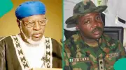 Islamic Cleric Accused in Tinubu Coup Plot Transferred to DSS by Defence Intelligence Agency