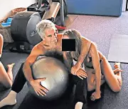 Ivory Coast President's Niece Named in Epstein Files as Alleged Go-Between