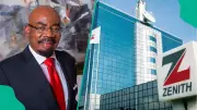 Jim Ovia Reveals How N20 Million Built Zenith Bank into a $4 Billion Giant