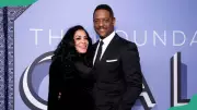 Josie Hart and Blair Underwood: From 40-Year Friendship to Marriage