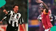 Juventus Legend Del Piero Sends Strong Warning to Victor Osimhen Before UCL Clash