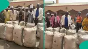 Kaduna Church Distributes Food to Muslims Ahead of 2026 Ramadan, Promoting Unity