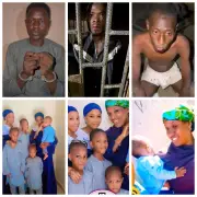 Kano Court Remands Three Suspects in Gruesome Murder of Housewife and Six Children
