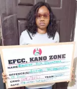 Kano Court Sentences Woman to 7 Years for N5.6 Million Fraud