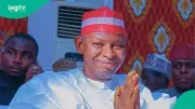 Kano Governor's Night Drive Sparks Political Debate Amid Kwankwaso Rivalry