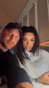 Katie Price Dropped by Domestic Abuse Charity After Social Media Outburst