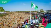 Kebbi Revives Argungu Fishing Festival After Decade-Long Hiatus, Winner Takes Car and ₦10M