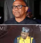Kenneth Okonkwo Alleges Government-Linked Assassination Attempt on Peter Obi in Edo