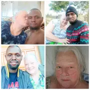 Kenyan Man Appeals for Government Help to Visit Ailing US Wife After Visa Denials