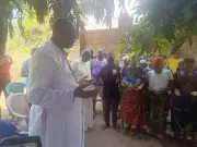 Kidnappers Demand N100m Ransom for Benue Church Worshippers, Reduce to N30m