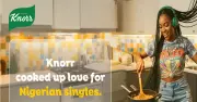 Knorr's Singles Campaign: Friends Use Food to Find Love for 8 Nigerians