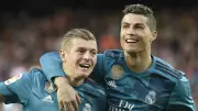 Kroos: Saudi League's Global Fame Hinges on Ronaldo's Presence
