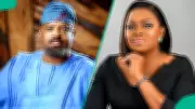 Kunle Afolayan Advocates Polygamy Amid Feud with Funke Akindele