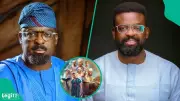 Kunle Afolayan Defends Anikulapo Series 2, Says He Makes Films for Intellectuals