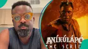 Kunle Afolayan Faces Backlash for Dismissing Critics of Anikulapo Season 2 as 'Senseless'