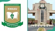 KWASU Final Year Student Dies in Road Accident While Rushing to Retrieve ID for Exam