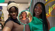 Lady Shares Heartbreaking Last Video of Singer Nanyah Before Tragic Snakebite Death