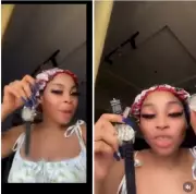 Lady's Club Night Dream Turns to Disappointment Over Fake Watch Gift