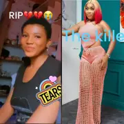 Lagos Businesswoman Arrested for Allegedly Stabbing Teenage Salesgirl to Death